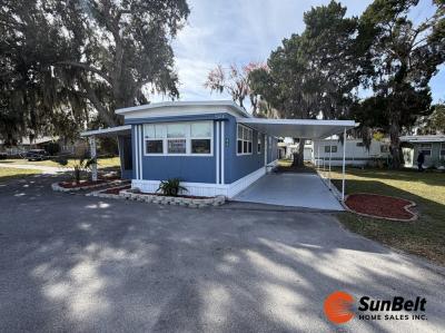 Mobile Home at 3323 E Dean Street City, FL 34788