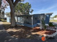 1970 STAR Mobile Home