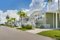 2024 Skyline Manufactured Home