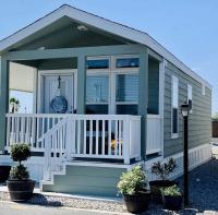 2023 RGN Manufactured Home