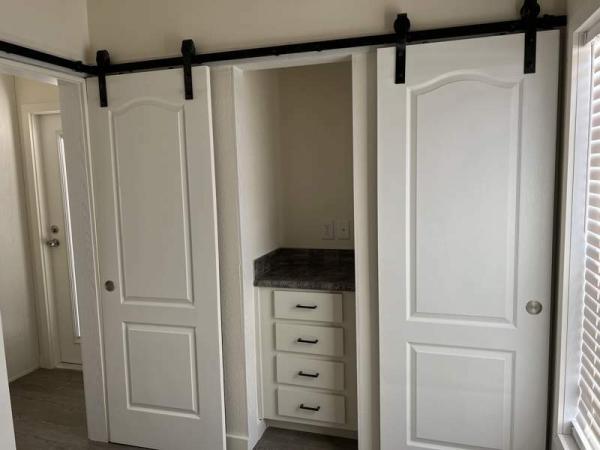 2023 RGN Manufactured Home