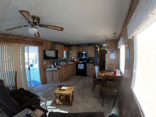 1987 Skyline Manufactured Home