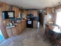 1987 Skyline Manufactured Home