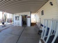 1987 Skyline Manufactured Home