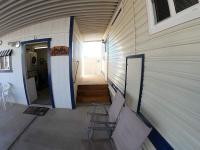 1987 Skyline Manufactured Home