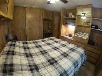 1987 Skyline Manufactured Home