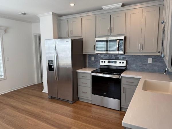 2023 Champion Manufactured Home