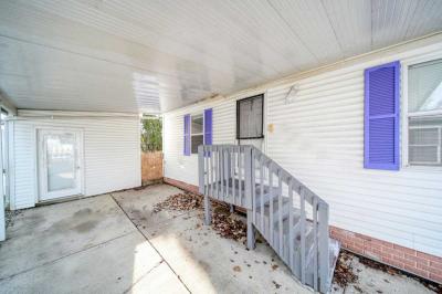 Photo 4 of 18 of home located at 217 Red River Dr. Adrian, MI 49221