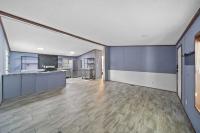 1995 Patriot Homes Manufactured Home