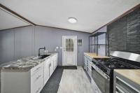 1995 Patriot Homes Manufactured Home