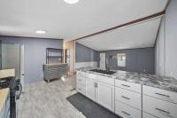 1995 Patriot Homes Manufactured Home