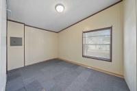 1995 Patriot Homes Manufactured Home