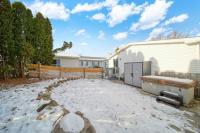 1995 Patriot Homes Manufactured Home