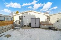 1995 Patriot Homes Manufactured Home