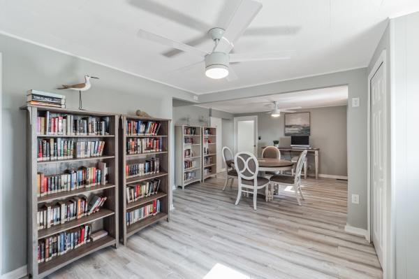 2023 Champion Manufactured Home