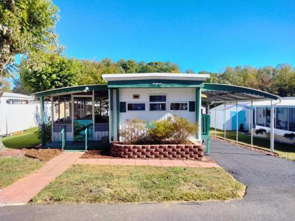 1989 CMH Manufactured Home