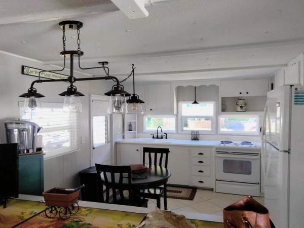 1989 CMH Manufactured Home