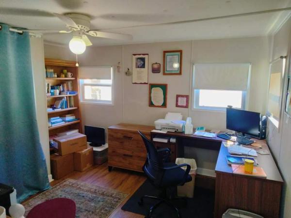 1989 CMH Manufactured Home