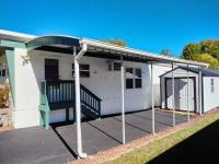 1989 CMH Manufactured Home