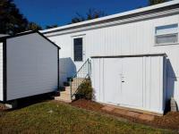 1989 CMH Manufactured Home