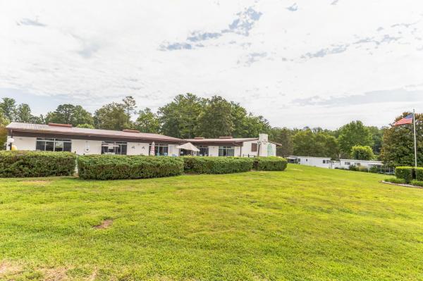 1989 CMH Manufactured Home