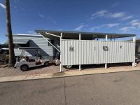 1989 Skyline Manufactured Home