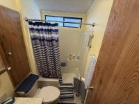 1989 Skyline Manufactured Home