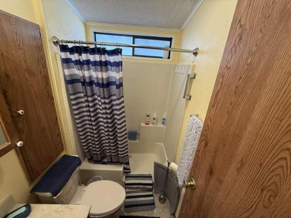 1989 Skyline Manufactured Home