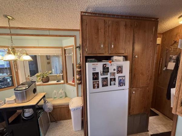 1989 Skyline Manufactured Home