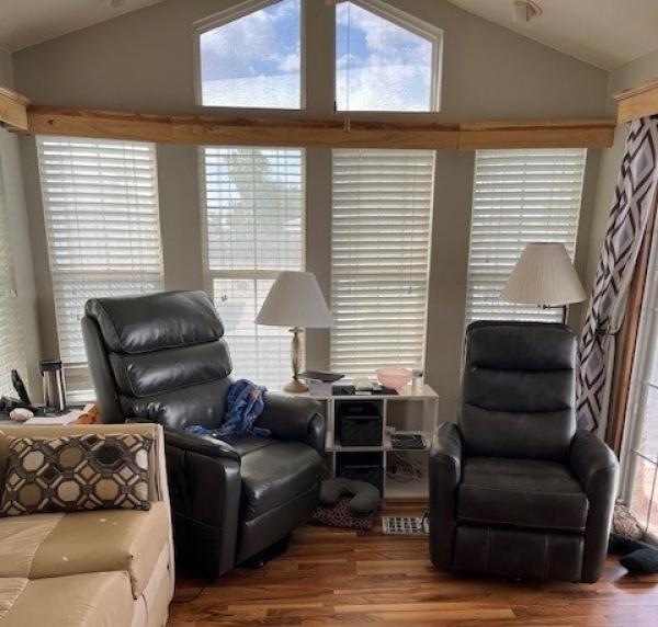 2009 Athens Manufactured Home