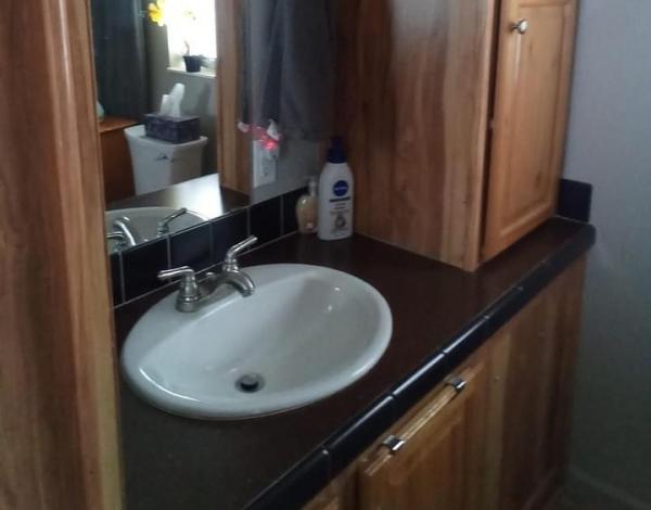 2009 Athens Manufactured Home