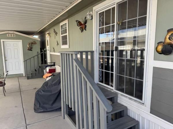 2009 Athens Manufactured Home