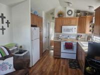 2007 Laurel Creek Manufactured Home