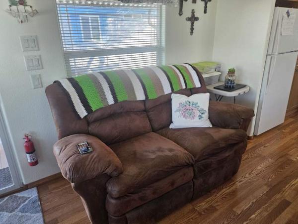 2007 Laurel Creek Manufactured Home