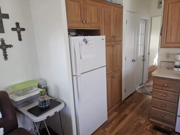 2007 Laurel Creek Manufactured Home