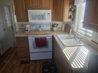2007 Laurel Creek Manufactured Home