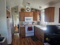 2007 Laurel Creek Manufactured Home