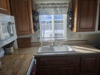 2007 Laurel Creek Manufactured Home