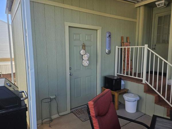 2007 Laurel Creek Manufactured Home