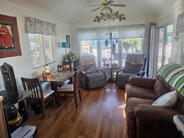 2007 Laurel Creek Manufactured Home