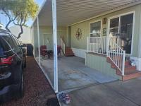 2007 Laurel Creek Manufactured Home