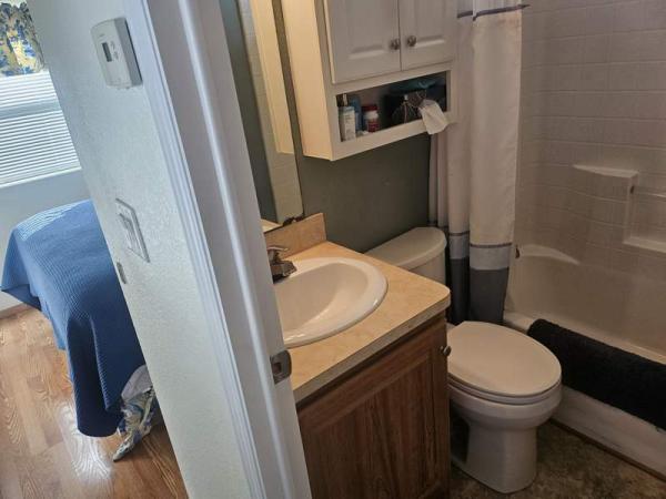 2007 Laurel Creek Manufactured Home