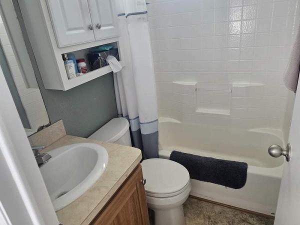 2007 Laurel Creek Manufactured Home