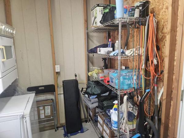 2007 Laurel Creek Manufactured Home