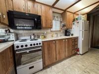 1988 Kensi Manufactured Home