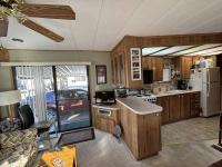 1988 Kensi Manufactured Home