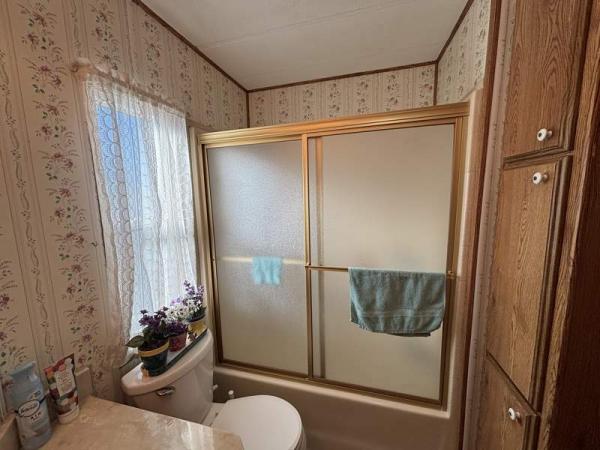 1988 Kensi Manufactured Home