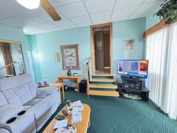 1988 Kensi Manufactured Home