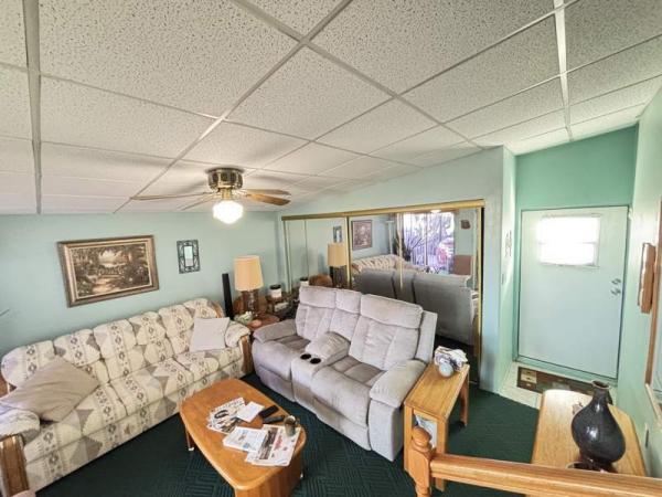 1988 Kensi Manufactured Home