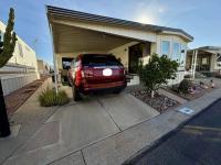 1988 Kensi Manufactured Home